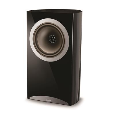 Tannoy Definition DC8 (black)(pair) - Click Image to Close